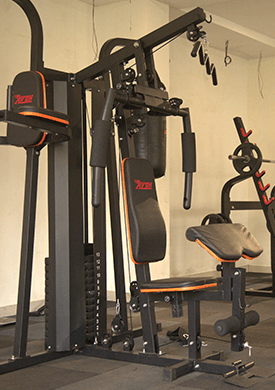 Premium homestays in Goa