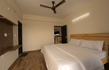 Budget-friendly luxury stays