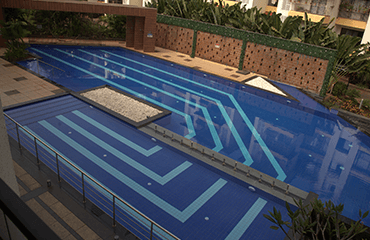 Goa homestay with premium amenities